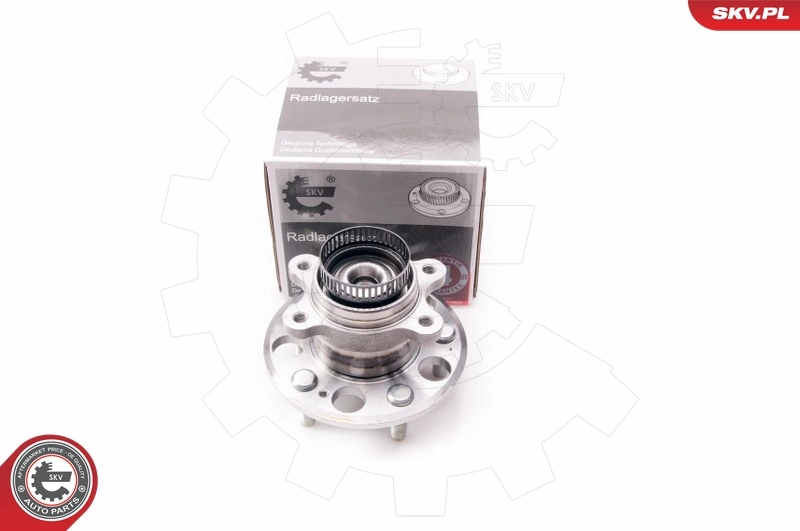 Wheel Bearing Kit